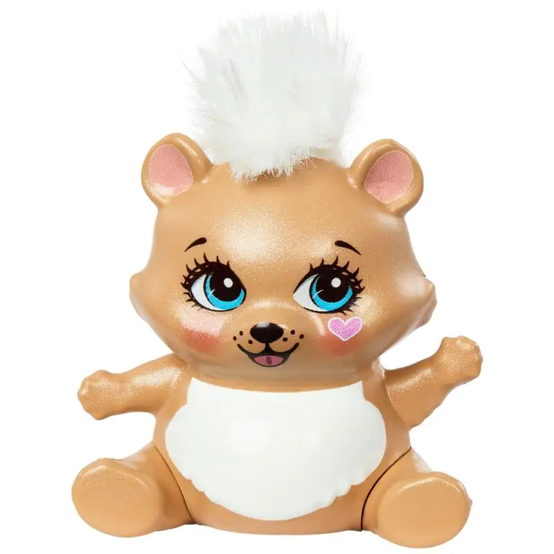 Lalka Enchantimals Biloxie Bear zdjęcie produktu