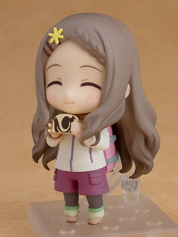 Encouragement of Climb Nendoroid Figurka Akcji Kokona Aoba 10 cm zdjęcie produktu