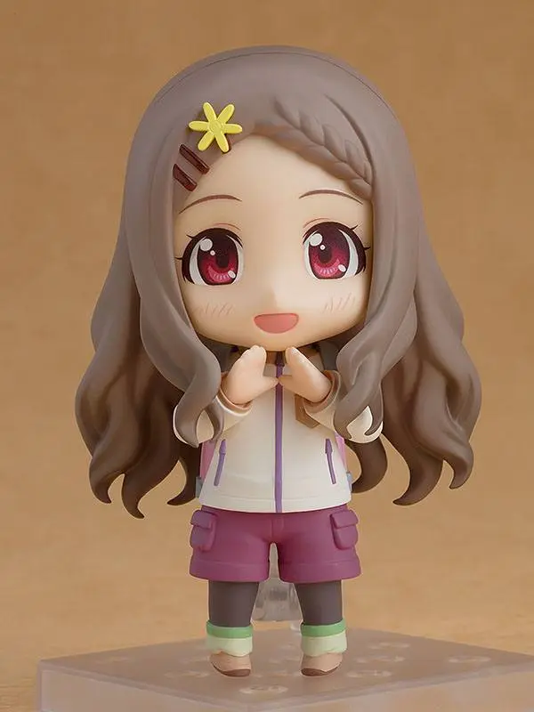 Encouragement of Climb Nendoroid Figurka Akcji Kokona Aoba 10 cm zdjęcie produktu