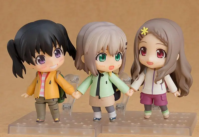 Encouragement of Climb Nendoroid Figurka Akcji Kokona Aoba 10 cm zdjęcie produktu