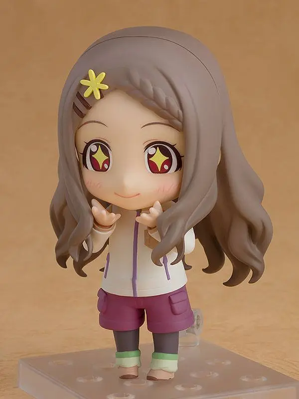 Encouragement of Climb Nendoroid Figurka Akcji Kokona Aoba 10 cm zdjęcie produktu