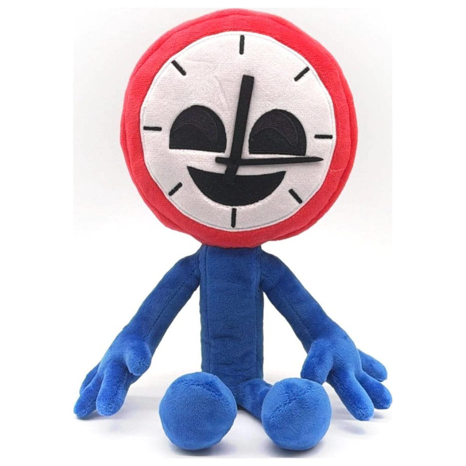 Endacopia maskotka Clockey 22 cm zdjęcie produktu