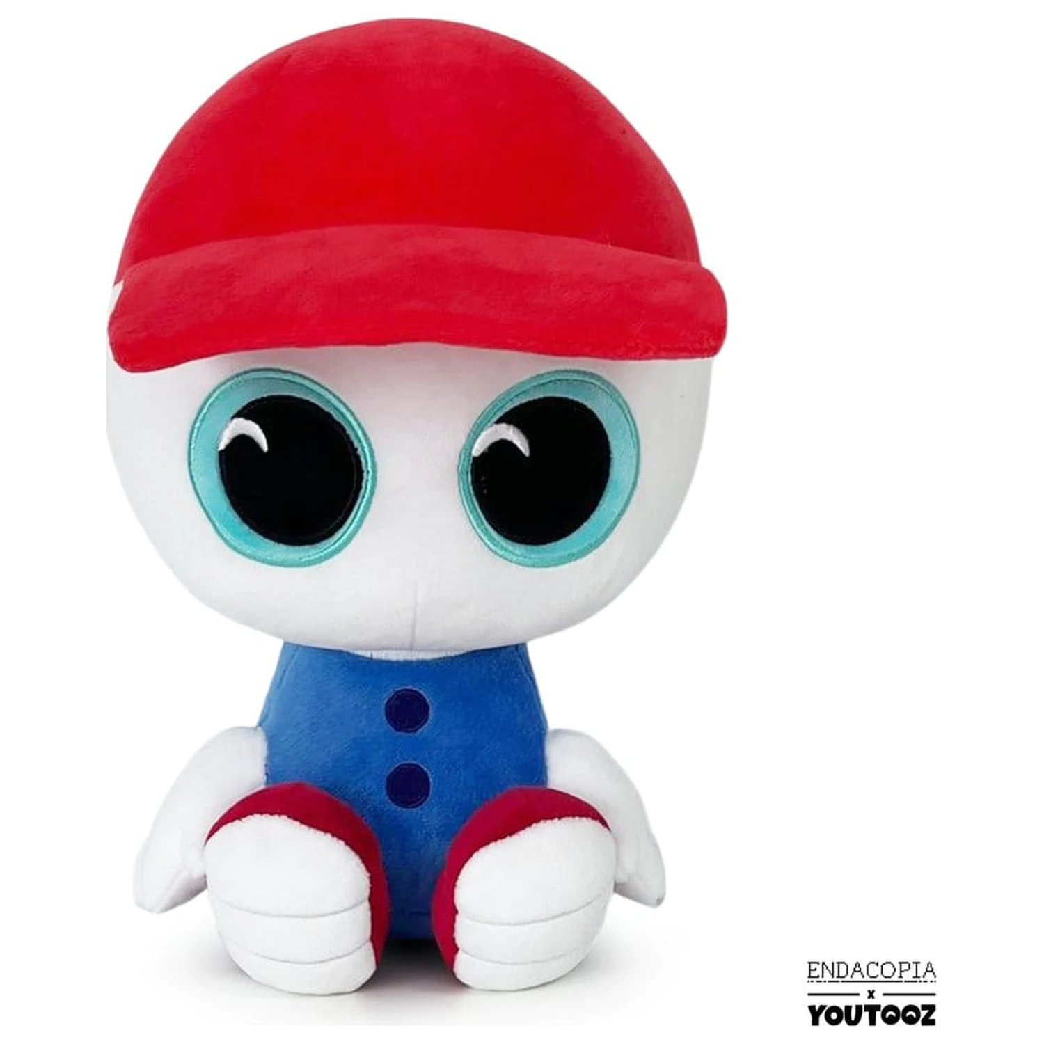 Maskotka Endacopia Mellow 22 cm zdjęcie produktu
