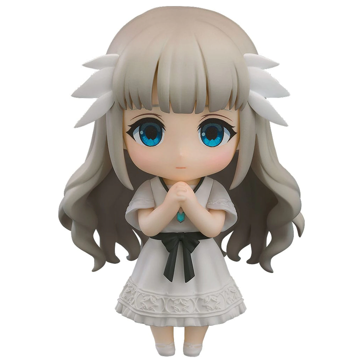 Ender Lilies: Quietus of the Knights Nendoroid Figurka akcji Lily 10 cm zdjęcie produktu