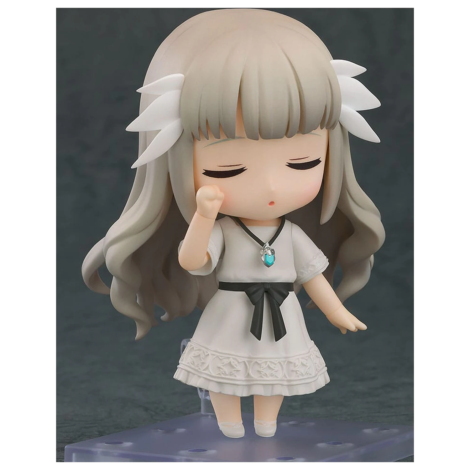Ender Lilies: Quietus of the Knights Nendoroid Figurka akcji Lily 10 cm zdjęcie produktu