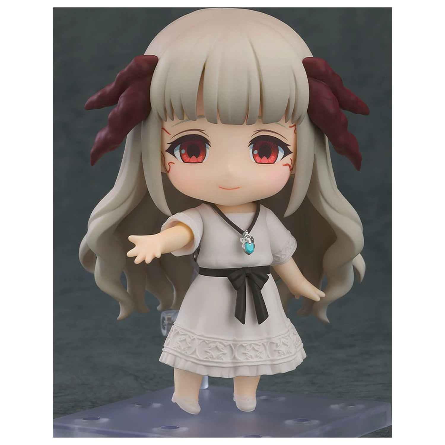 Ender Lilies: Quietus of the Knights Nendoroid Figurka akcji Lily 10 cm zdjęcie produktu
