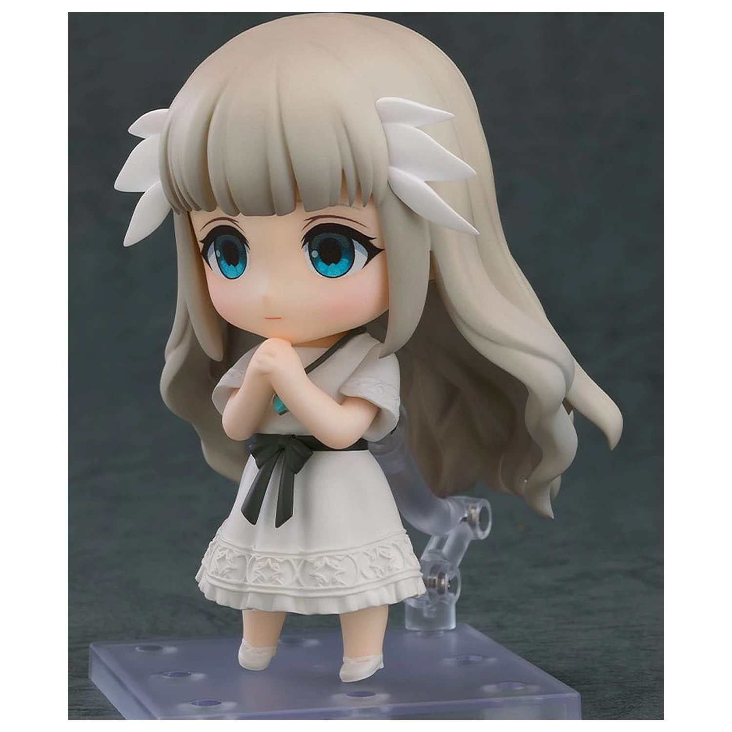 Ender Lilies: Quietus of the Knights Nendoroid Figurka akcji Lily 10 cm zdjęcie produktu