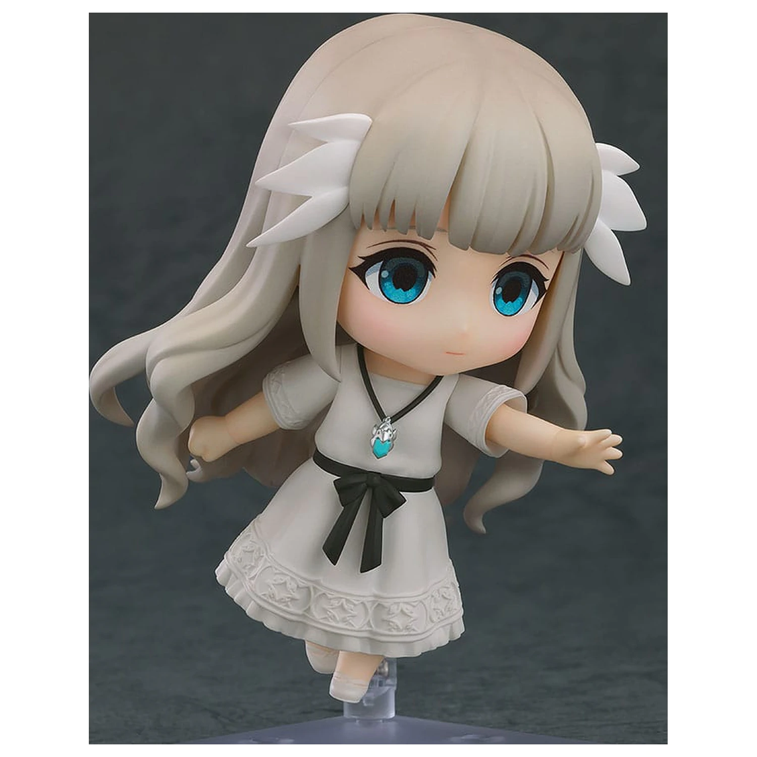 Ender Lilies: Quietus of the Knights Nendoroid Figurka akcji Lily 10 cm zdjęcie produktu