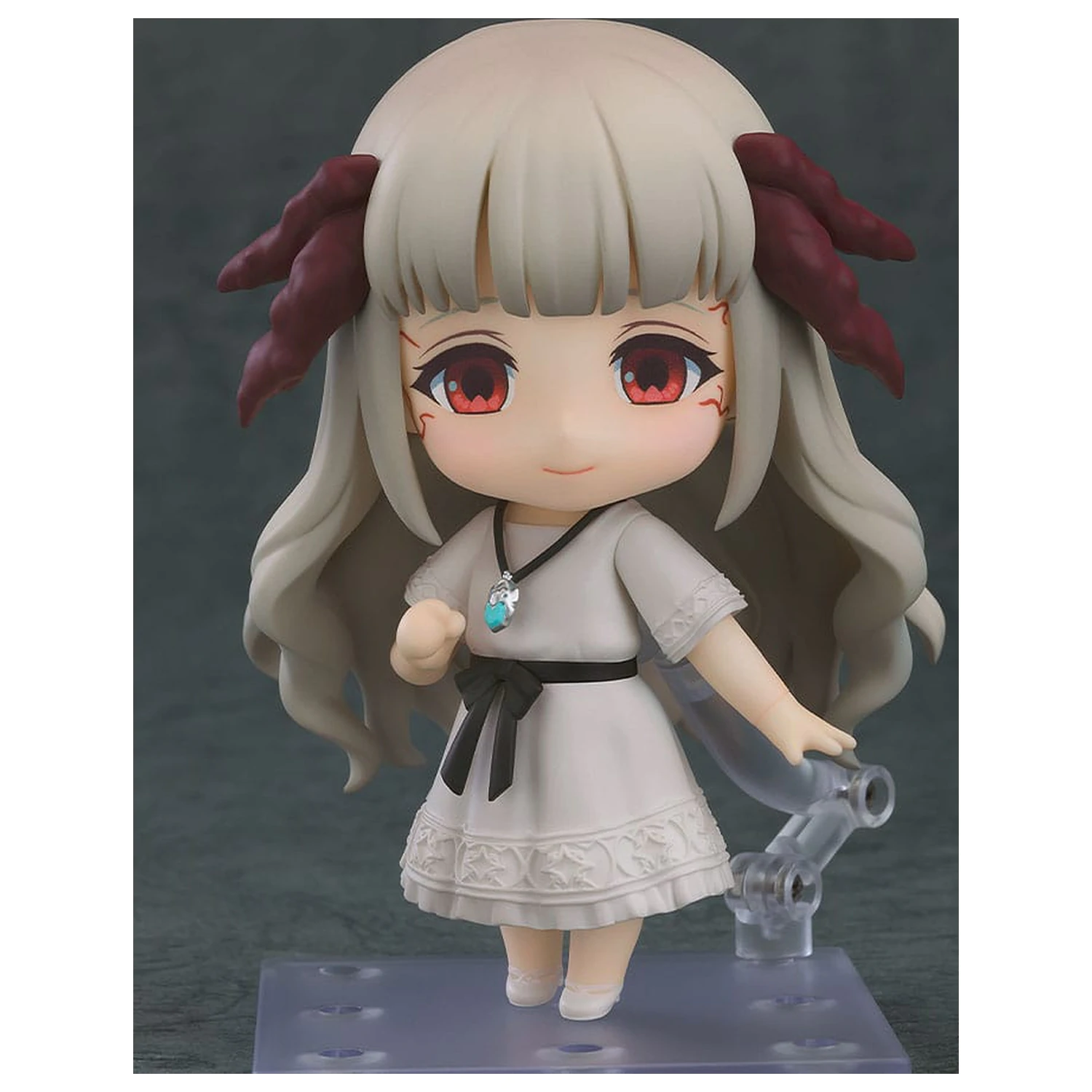 Ender Lilies: Quietus of the Knights Nendoroid Figurka akcji Lily 10 cm zdjęcie produktu