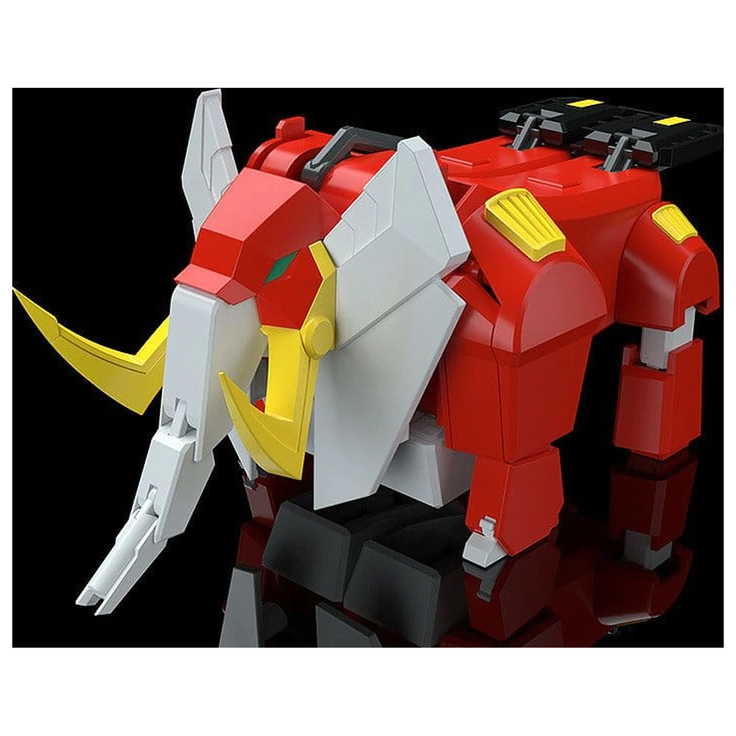 Energy Bomb Gambaruger Moderoid plastikowy model do składania Kit Gambaruger 16 cm zdjęcie produktu