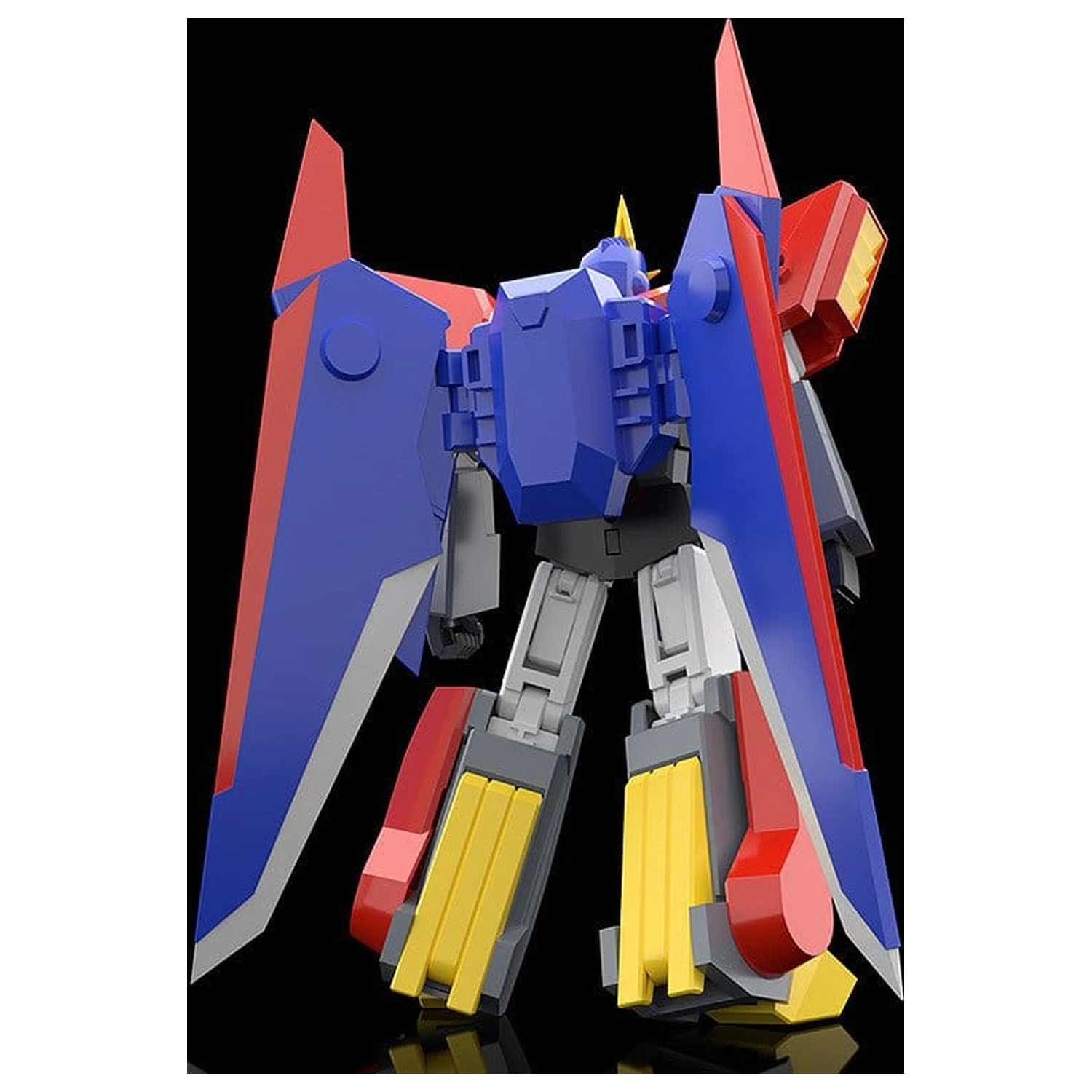Energy Bomb Gambaruger Moderoid Zestaw modelu plastikowego Gekiryuger 16 cm zdjęcie produktu