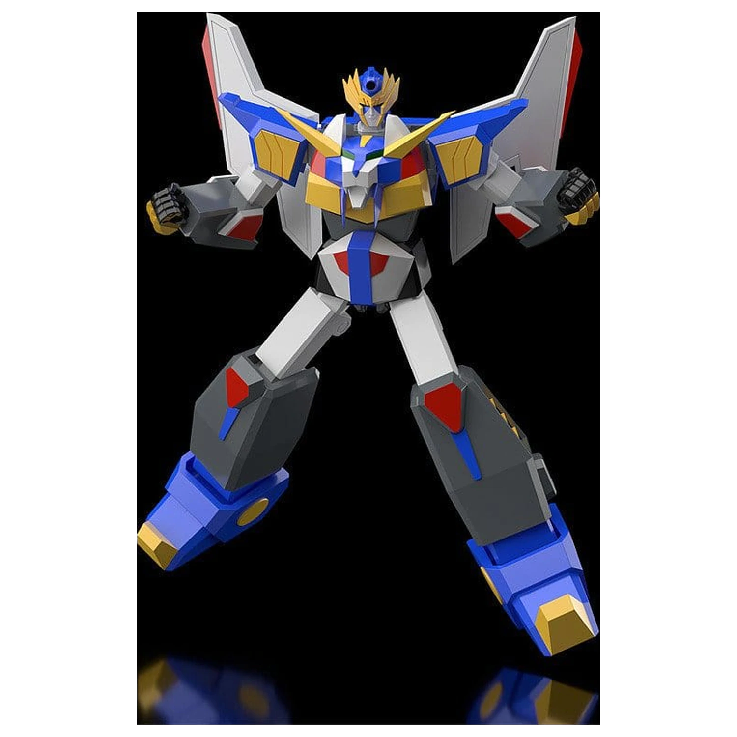 Energy Bomb Gambaruger Moderoid Zestaw modelu plastikowego Revolger 15 cm zdjęcie produktu