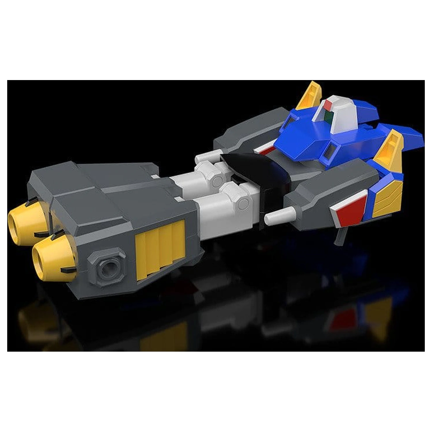 Energy Bomb Gambaruger Moderoid Zestaw modelu plastikowego Revolger 15 cm zdjęcie produktu