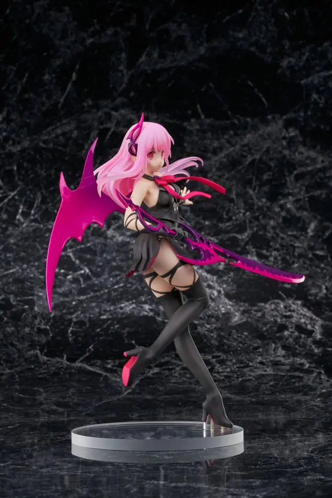 Engage Kiss PVC Statuetka 1/7 Kisara Demon Ver. 24 cm zdjęcie produktu