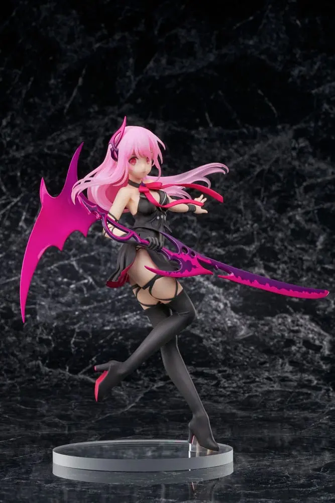 Engage Kiss PVC Statuetka 1/7 Kisara Demon Ver. 24 cm zdjęcie produktu