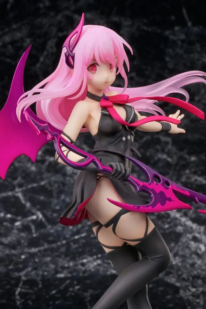 Engage Kiss PVC Statuetka 1/7 Kisara Demon Ver. 24 cm zdjęcie produktu