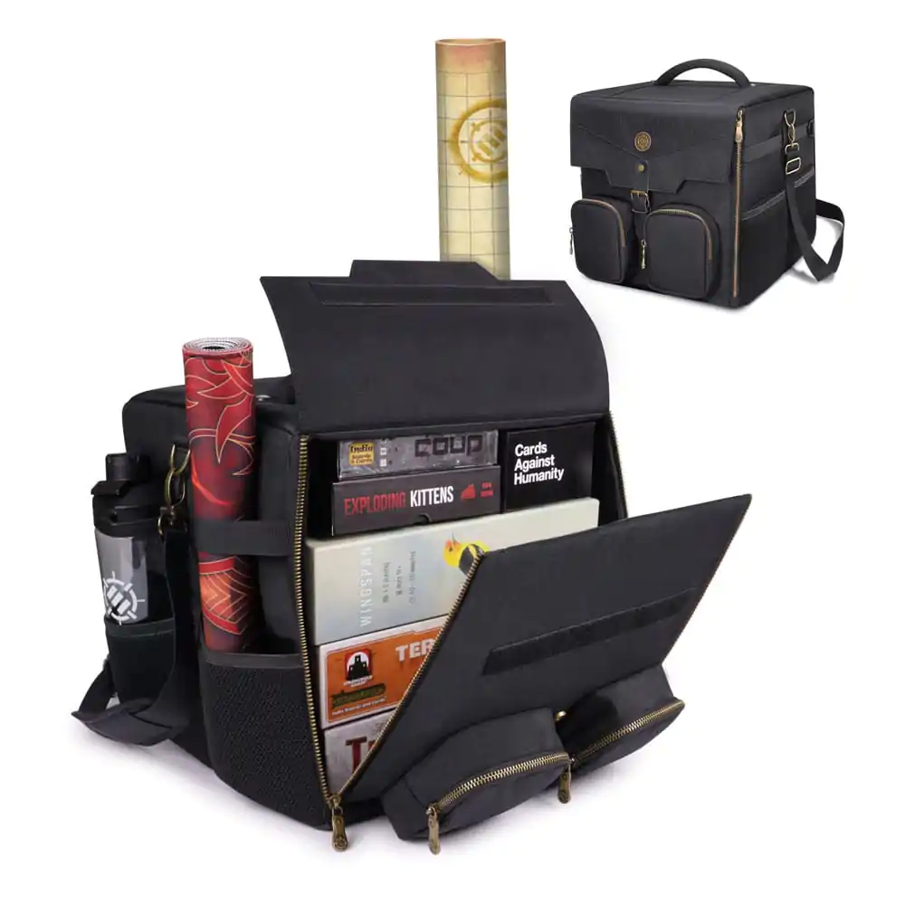 Torba na Ramię na Pudełko z Grami Planszowymi Enhance Tabletop Series zdjęcie produktu