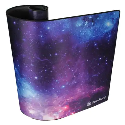 Podkładka na biurko Enhance XXXL Desk Mat Galaxy zdjęcie produktu