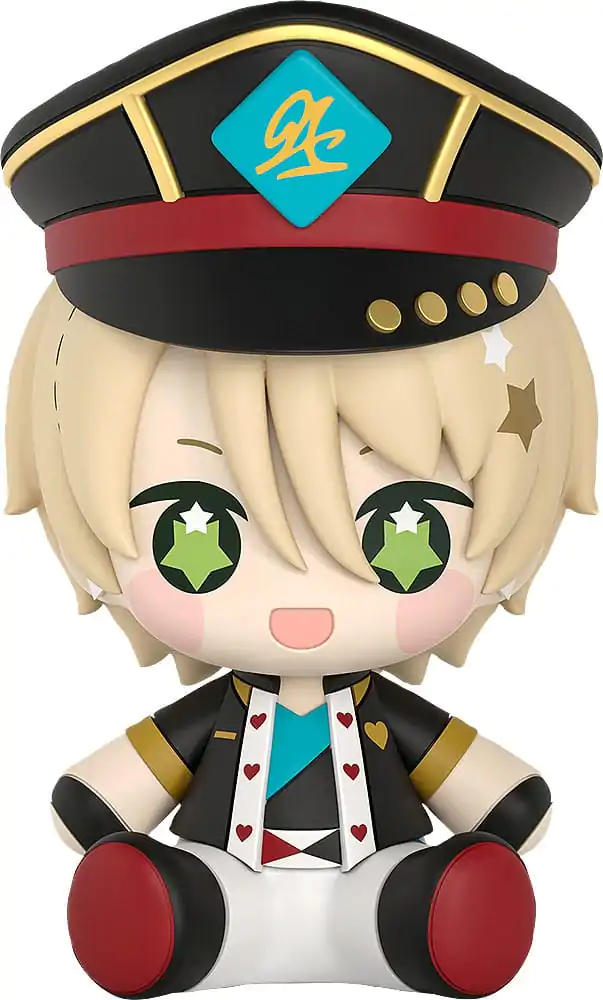 Ensemble Stars!! Huggy Good Smile figurka Chibi Aira Shiratori 7 cm zdjęcie produktu