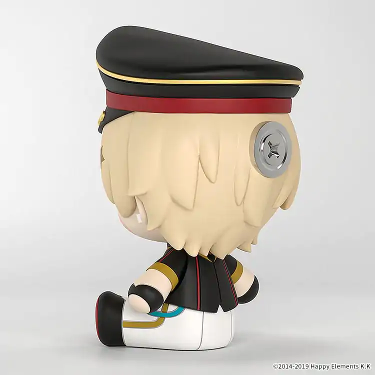 Ensemble Stars!! Huggy Good Smile figurka Chibi Aira Shiratori 7 cm zdjęcie produktu