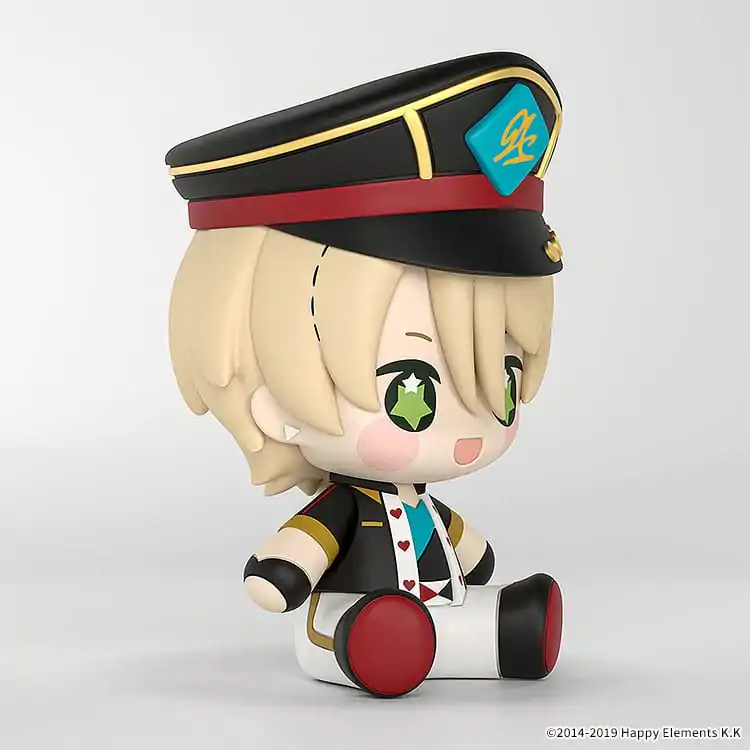 Ensemble Stars!! Huggy Good Smile figurka Chibi Aira Shiratori 7 cm zdjęcie produktu
