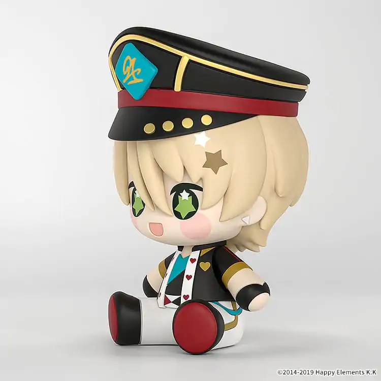 Ensemble Stars!! Huggy Good Smile figurka Chibi Aira Shiratori 7 cm zdjęcie produktu
