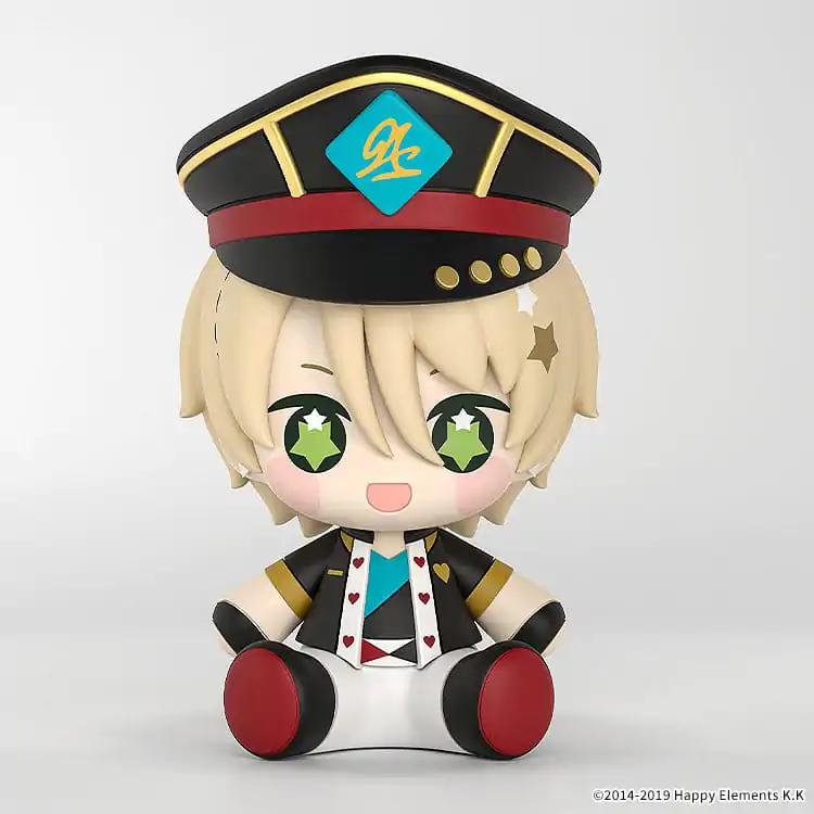 Ensemble Stars!! Huggy Good Smile figurka Chibi Aira Shiratori 7 cm zdjęcie produktu