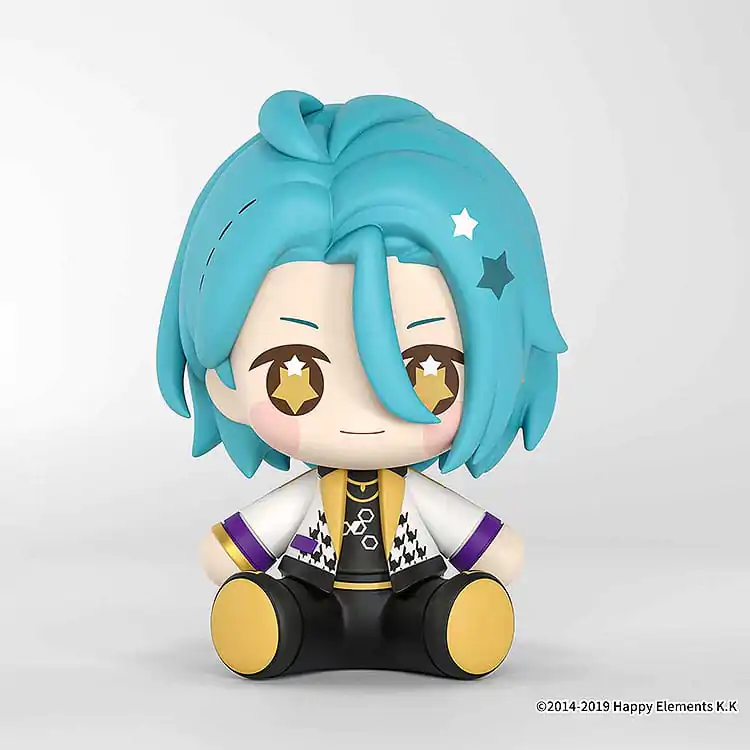 Ensemble Stars!! Huggy Good Smile Chibi Figurka HiMERU 7 cm zdjęcie produktu