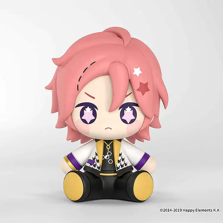 Ensemble Stars!! Huggy Good Smile Chibi Figurka Kohaku Oukawa 7 cm zdjęcie produktu