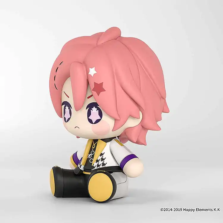 Ensemble Stars!! Huggy Good Smile Chibi Figurka Kohaku Oukawa 7 cm zdjęcie produktu