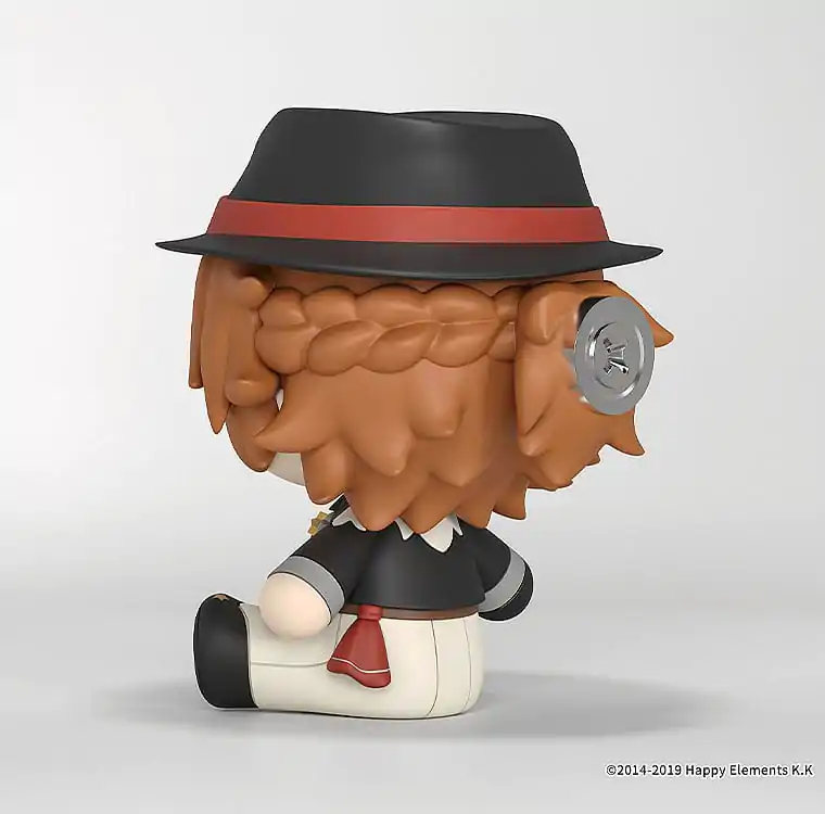 Ensemble Stars!! Huggy Good Smile Chibi Figurka Madara Mikejima 7 cm zdjęcie produktu