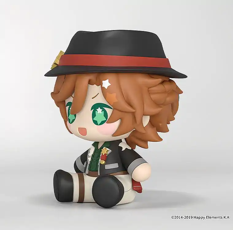 Ensemble Stars!! Huggy Good Smile Chibi Figurka Madara Mikejima 7 cm zdjęcie produktu