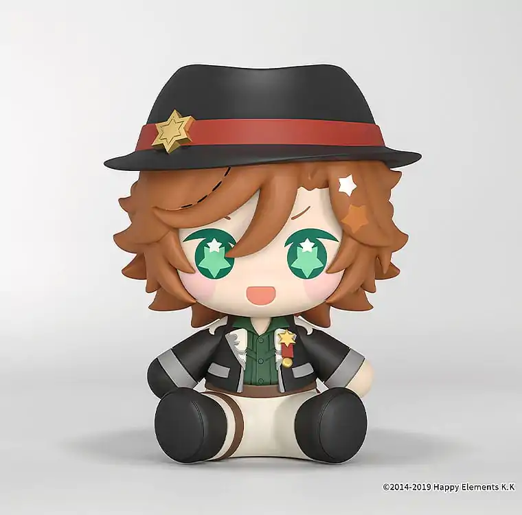 Ensemble Stars!! Huggy Good Smile Chibi Figurka Madara Mikejima 7 cm zdjęcie produktu