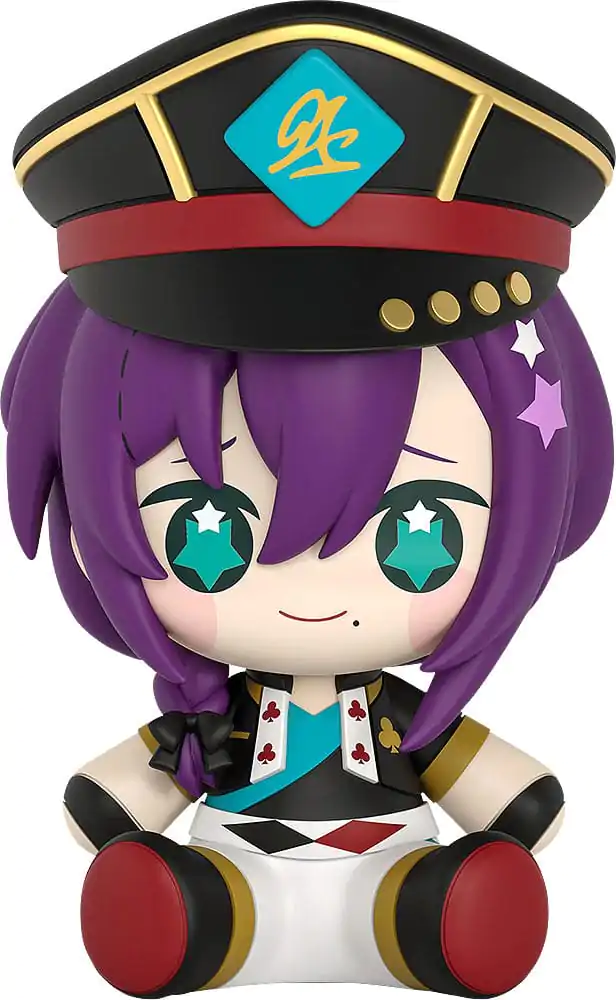 Ensemble Stars!! Huggy Good Smile Chibi Figure Mayoi Ayase 7 cm zdjęcie produktu