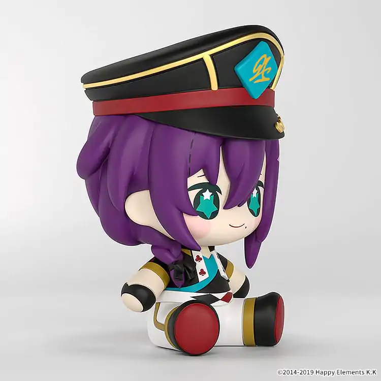 Ensemble Stars!! Huggy Good Smile Chibi Figure Mayoi Ayase 7 cm zdjęcie produktu