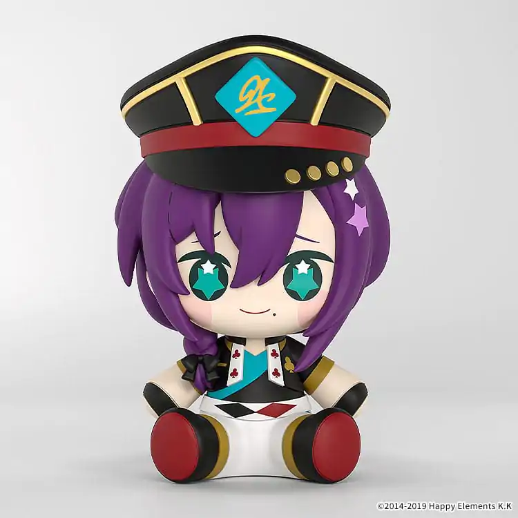 Ensemble Stars!! Huggy Good Smile Chibi Figure Mayoi Ayase 7 cm zdjęcie produktu