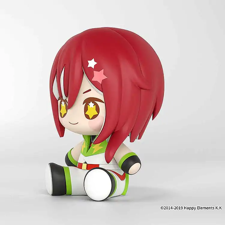 Ensemble Stars!! Huggy Good Smile Chibi Figurka Natsume Sakasaki 7 cm zdjęcie produktu