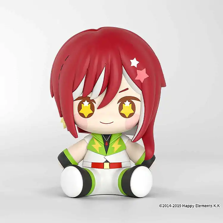 Ensemble Stars!! Huggy Good Smile Chibi Figurka Natsume Sakasaki 7 cm zdjęcie produktu