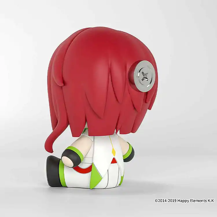 Ensemble Stars!! Huggy Good Smile Chibi Figurka Natsume Sakasaki 7 cm zdjęcie produktu