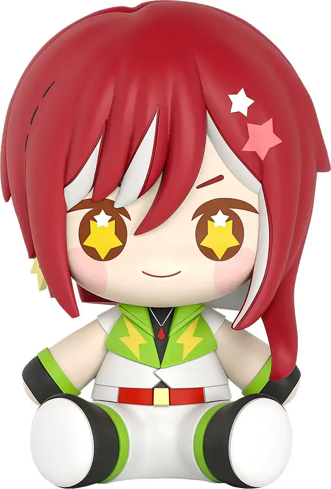 Ensemble Stars!! Huggy Good Smile Chibi Figurka Natsume Sakasaki 7 cm zdjęcie produktu