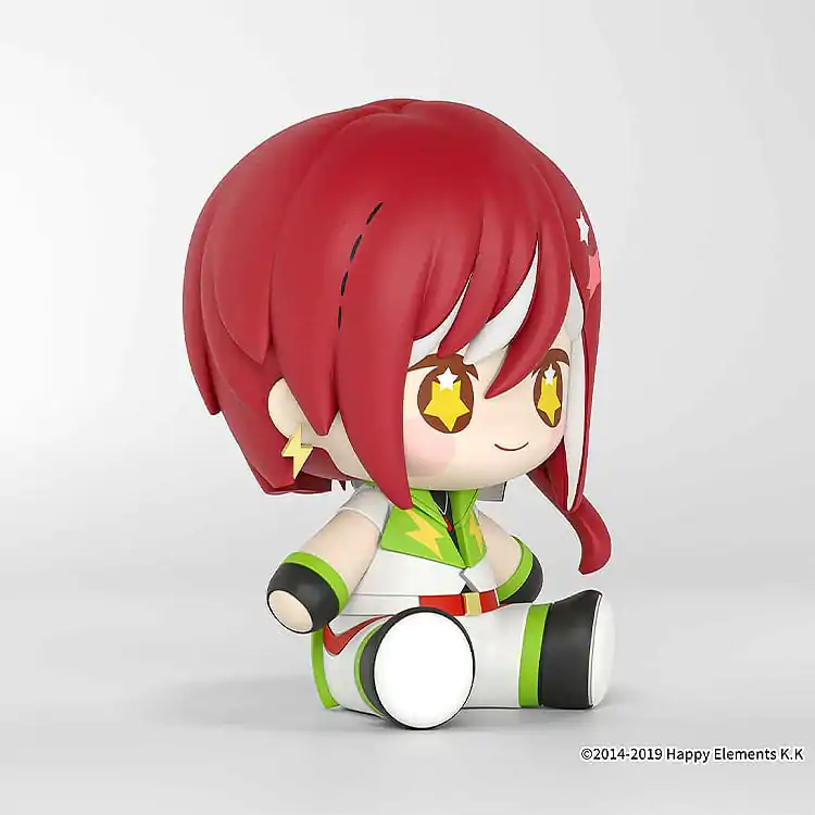 Ensemble Stars!! Huggy Good Smile Chibi Figurka Natsume Sakasaki 7 cm zdjęcie produktu