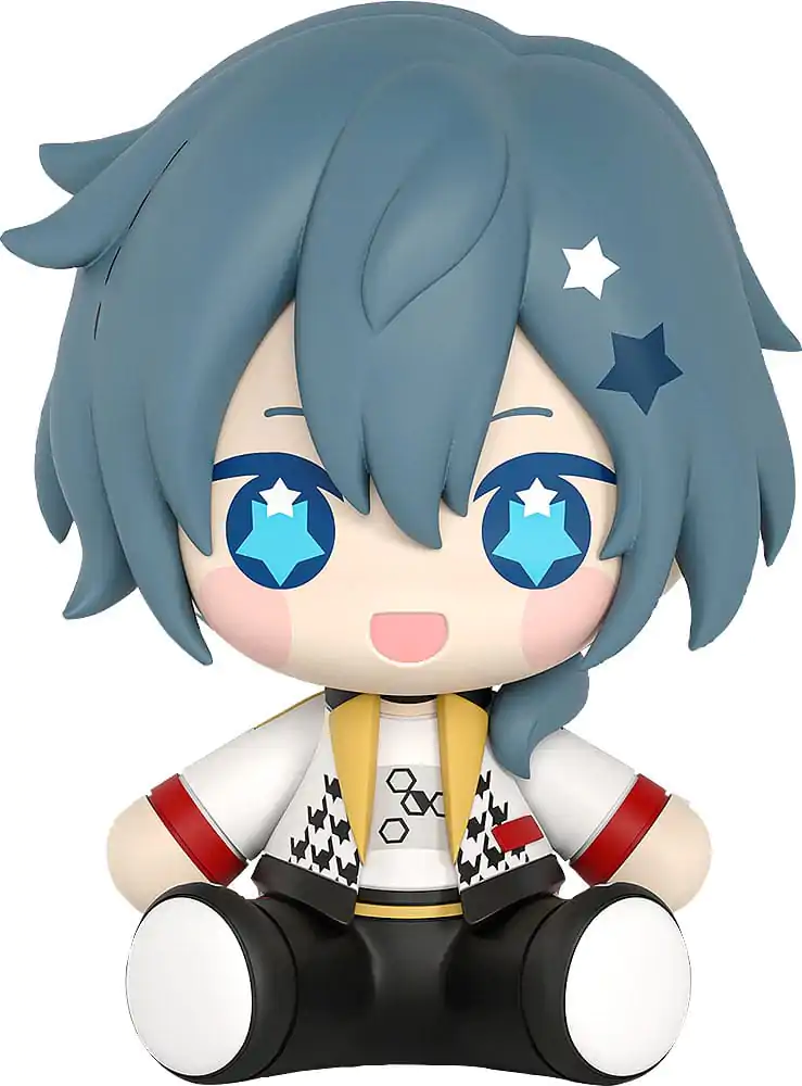 Ensemble Stars!! Huggy Good Smile Chibi Figurka Niki Shiina 7 cm zdjęcie produktu