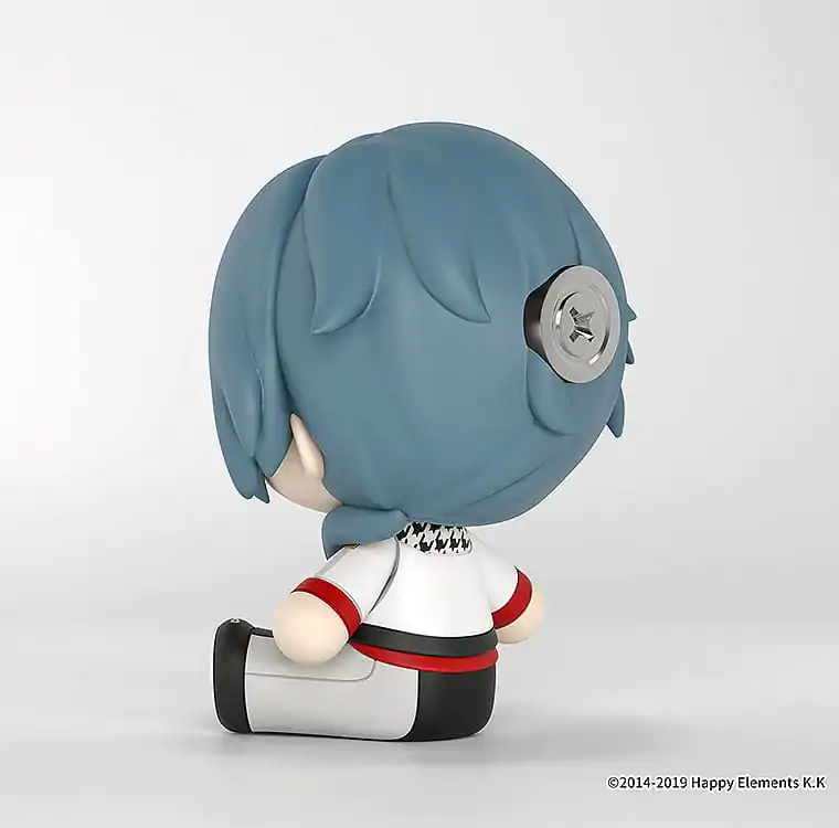 Ensemble Stars!! Huggy Good Smile Chibi Figurka Niki Shiina 7 cm zdjęcie produktu