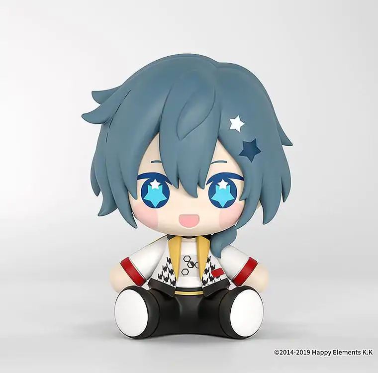 Ensemble Stars!! Huggy Good Smile Chibi Figurka Niki Shiina 7 cm zdjęcie produktu