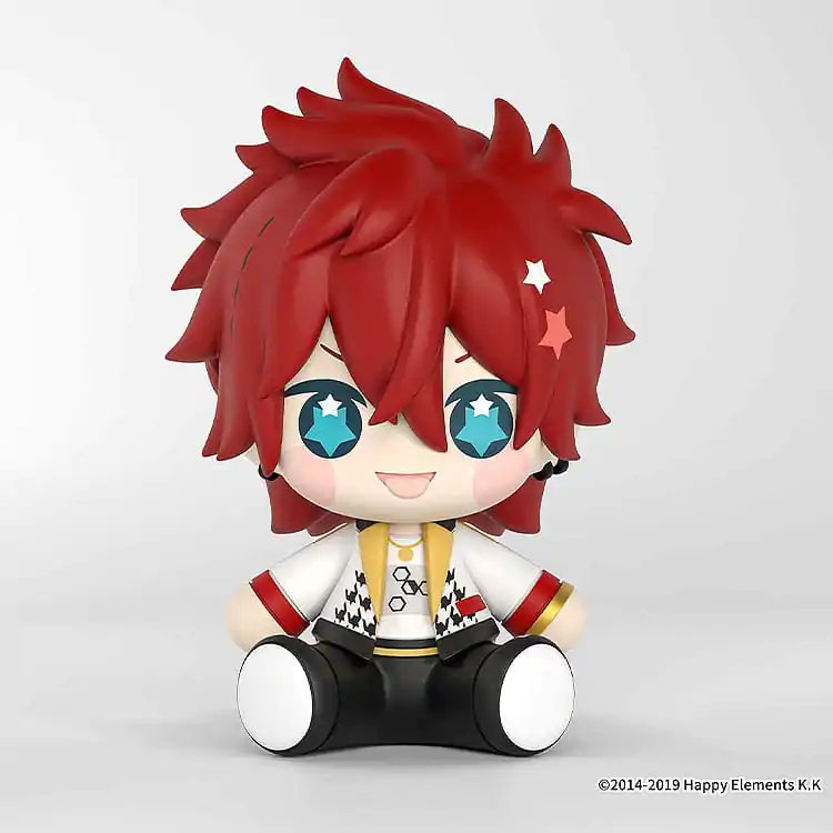 Ensemble Stars!! Huggy Good Smile figurka Chibi Rinne Amagi 7 cm zdjęcie produktu