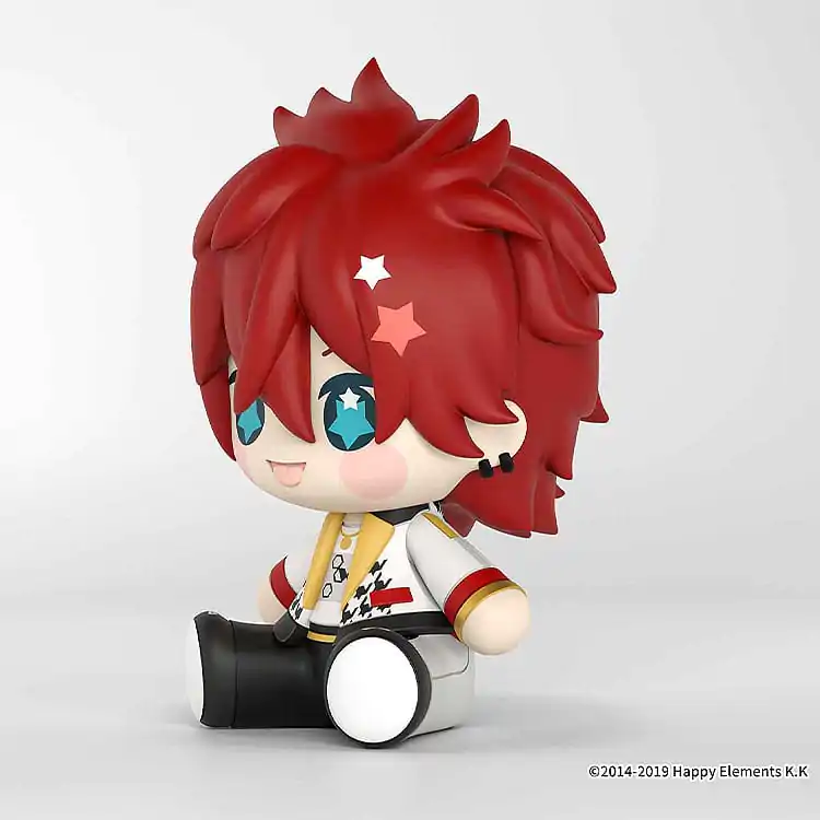 Ensemble Stars!! Huggy Good Smile figurka Chibi Rinne Amagi 7 cm zdjęcie produktu
