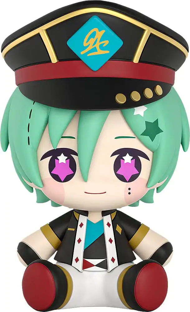 Ensemble Stars!! Huggy Good Smile Chibi Figurka Tatsumi Kazehaya 7 cm zdjęcie produktu