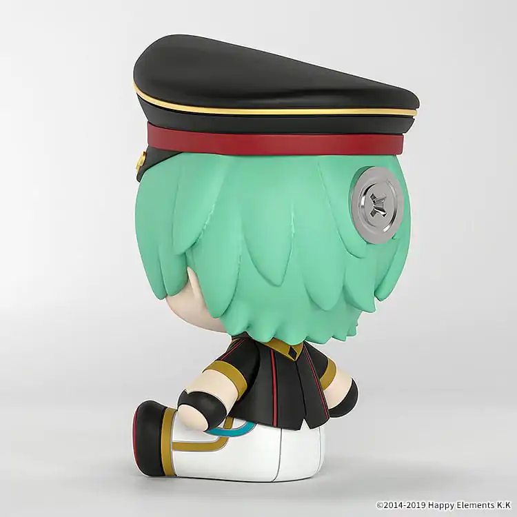 Ensemble Stars!! Huggy Good Smile Chibi Figurka Tatsumi Kazehaya 7 cm zdjęcie produktu