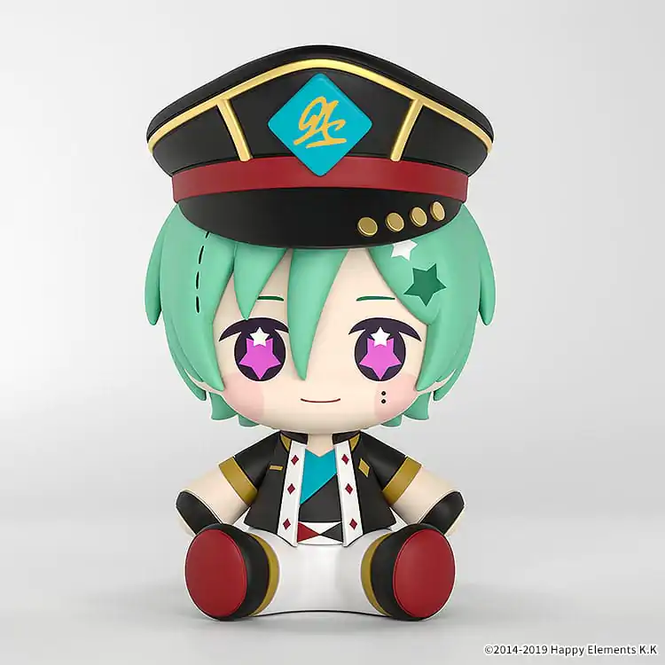 Ensemble Stars!! Huggy Good Smile Chibi Figurka Tatsumi Kazehaya 7 cm zdjęcie produktu