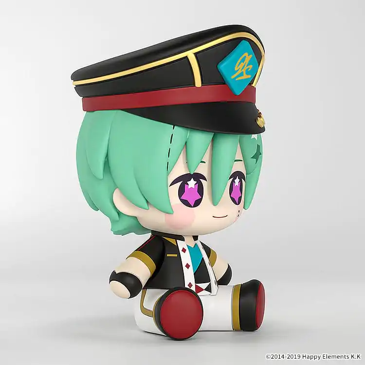 Ensemble Stars!! Huggy Good Smile Chibi Figurka Tatsumi Kazehaya 7 cm zdjęcie produktu